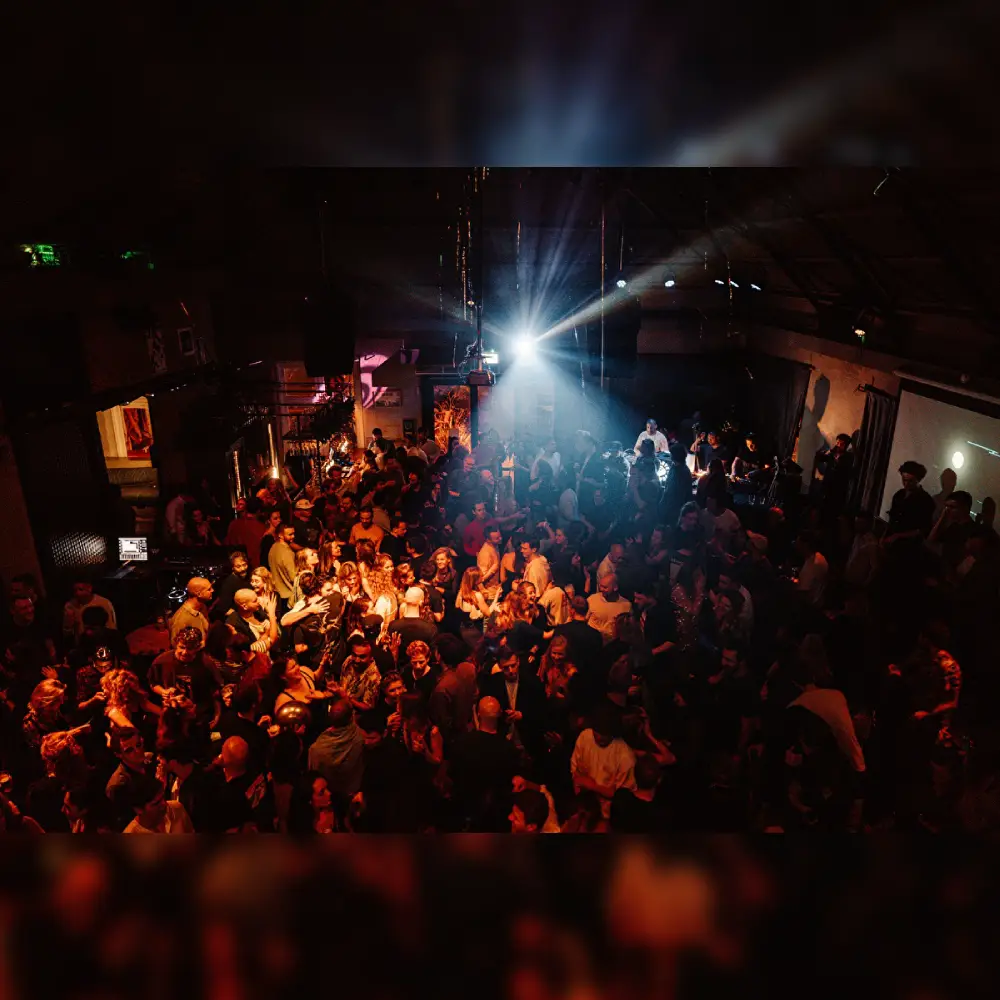 PbN: Pantonepapi invites: ADRIANA LUCID, JC & Patjee, OISHĪ,